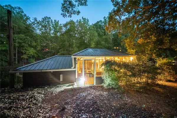 Berkeley Lake, GA 30096,724 Lakeshore DR
