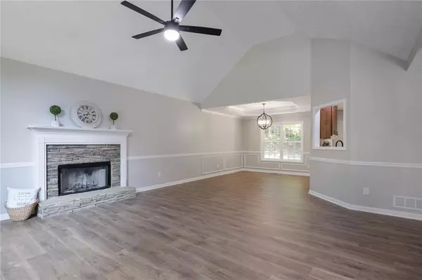 Canton, GA 30115,232 Barrett Springs WAY