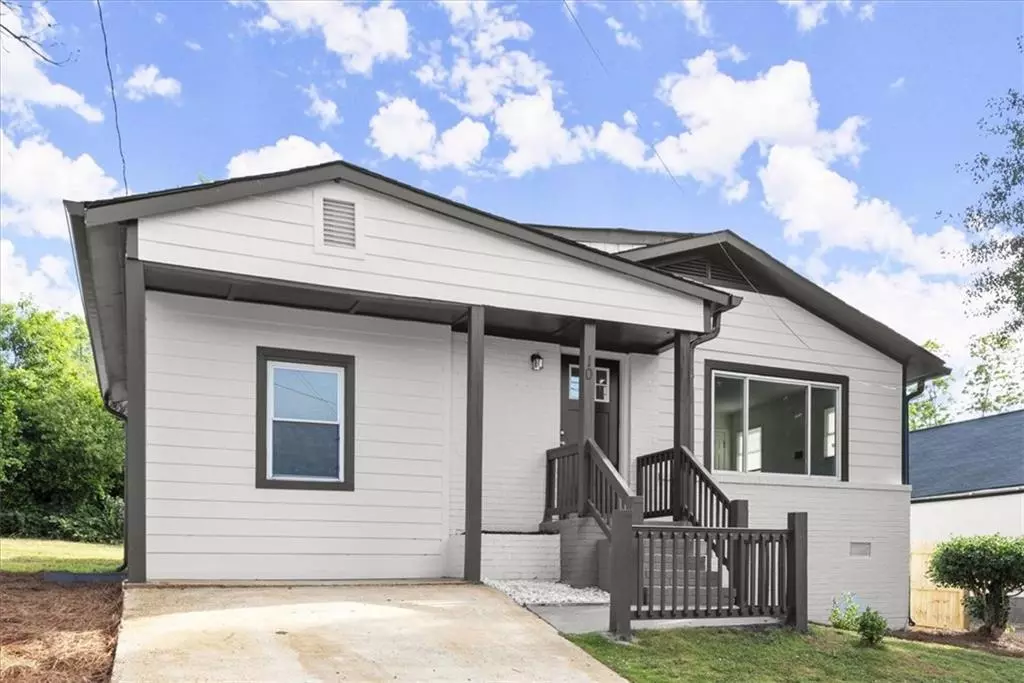 Newnan, GA 30263,10 Burch AVE S