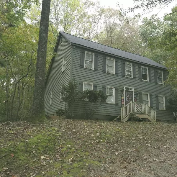 Ellijay, GA 30540,44 Sumner LN