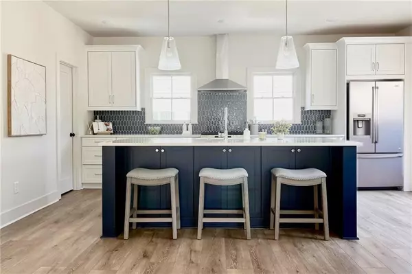 Hapeville, GA 30354,3315 Stillwood LN