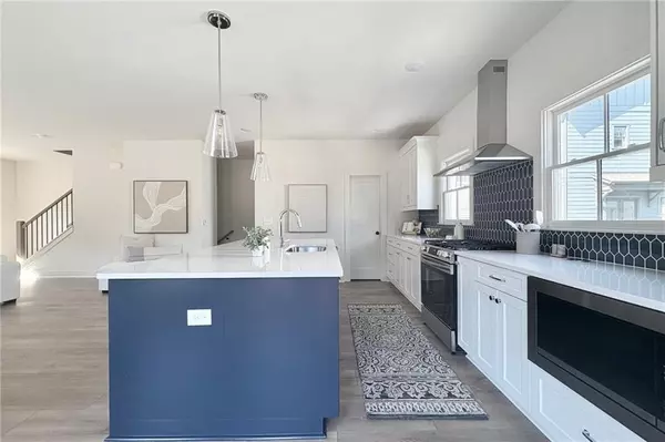 Hapeville, GA 30354,3315 Stillwood LN