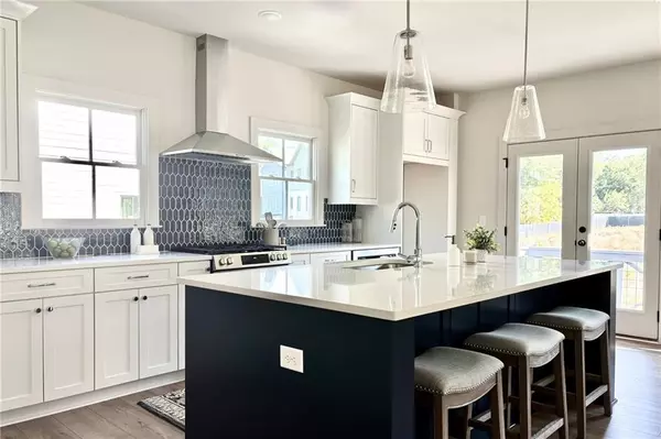 Hapeville, GA 30354,3315 Stillwood LN