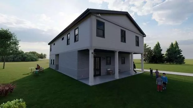 6848 Silver Maple Dr, Rex, GA 30273