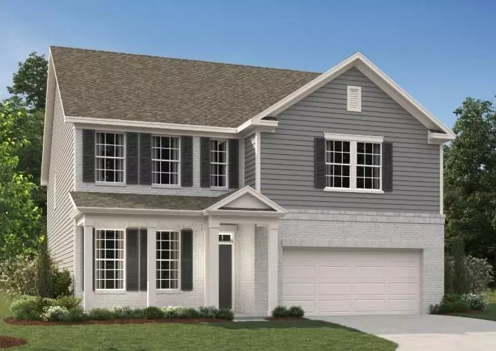 22 Springleaf WAY, Dawsonville, GA 30534