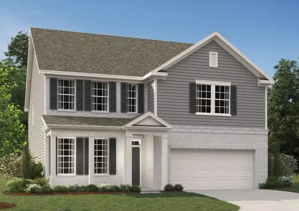 22 Springleaf WAY, Dawsonville, GA 30534