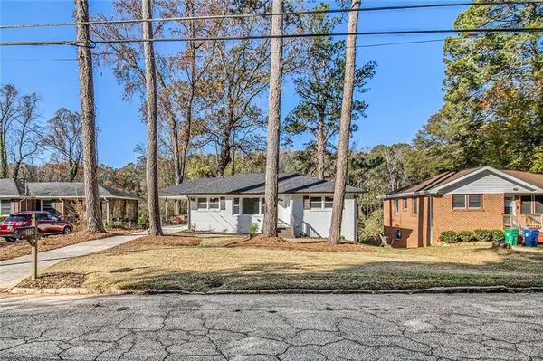 1723 Capistrana PL, Decatur, GA 30032