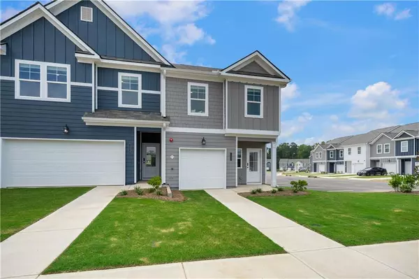 Jonesboro, GA 30238,1368 Riverstone DR #97