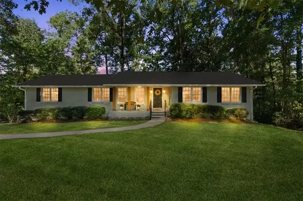 7 Thrushwood RD NE, Rome, GA 30161