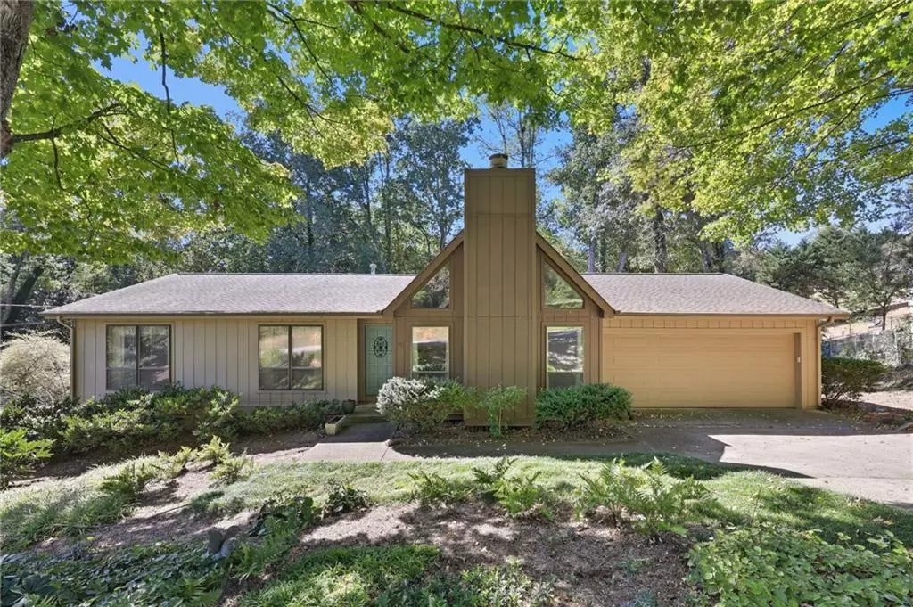 Gainesville, GA 30501,943 Parkhill PL