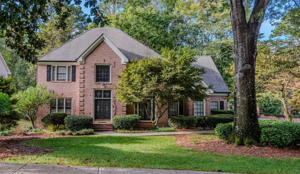 4255 Green Ridge DR NE, Marietta, GA 30062