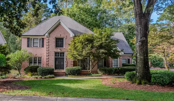 4255 Green Ridge DR NE, Marietta, GA 30062