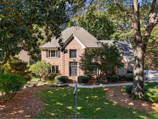 4255 Green Ridge DR, Marietta, GA 30062