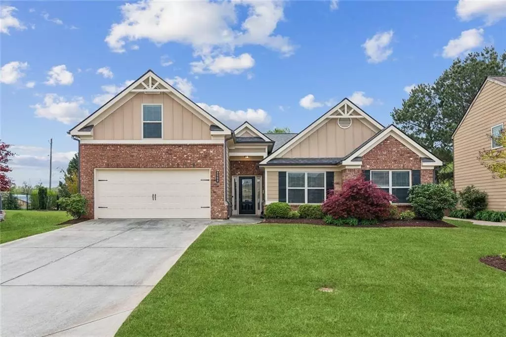 Cumming, GA 30028,4580 Orchard Ridge CT