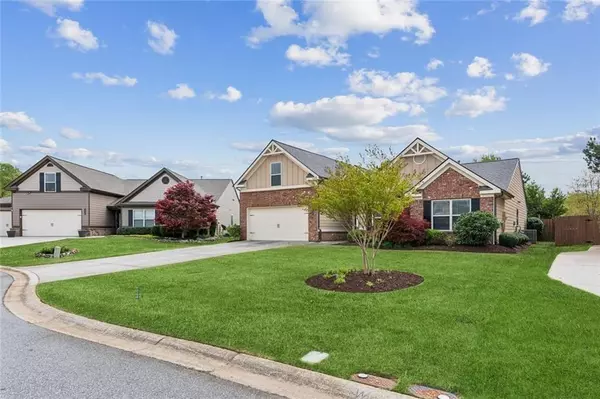 Cumming, GA 30028,4580 Orchard Ridge CT