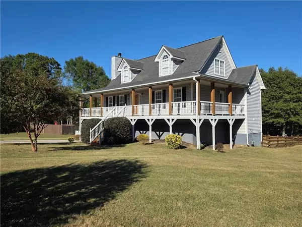 Powder Springs, GA 30127,67 Haley CT