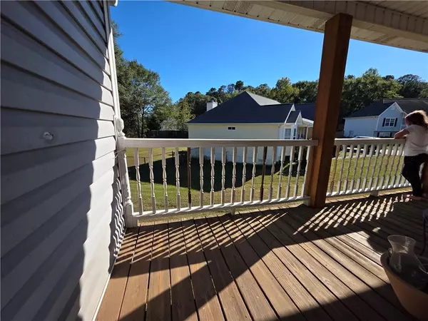 Powder Springs, GA 30127,67 Haley CT