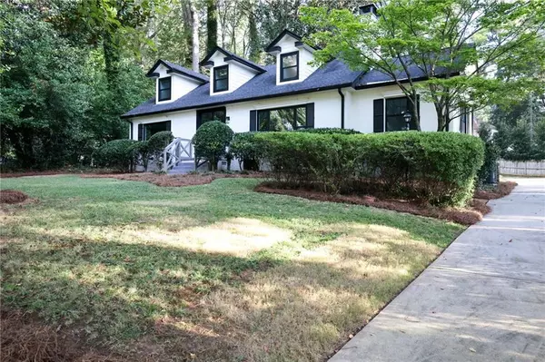 Atlanta, GA 30327,1559 Peachtree Battle AVE NW