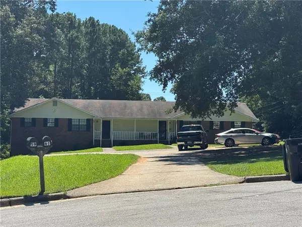 Ellenwood, GA 30294,59 Wabash DR