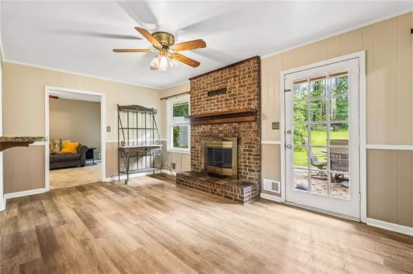 Lilburn, GA 30047,824 Hickory Ridge RD SW