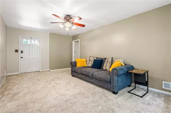 Lilburn, GA 30047,824 Hickory Ridge RD SW