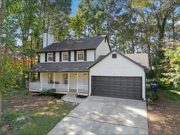 1350 Grayland Hills Dr, Lawrenceville, GA 30046