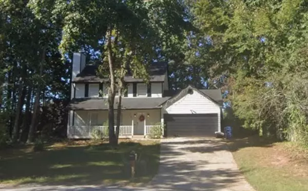1350 Grayland Hills Dr, Lawrenceville, GA 30046