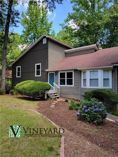 2964 Forest Chase TER NE, Marietta, GA 30066