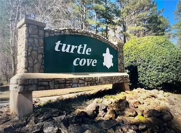 Monticello, GA 31064,0 Turtle Cove Throughway
