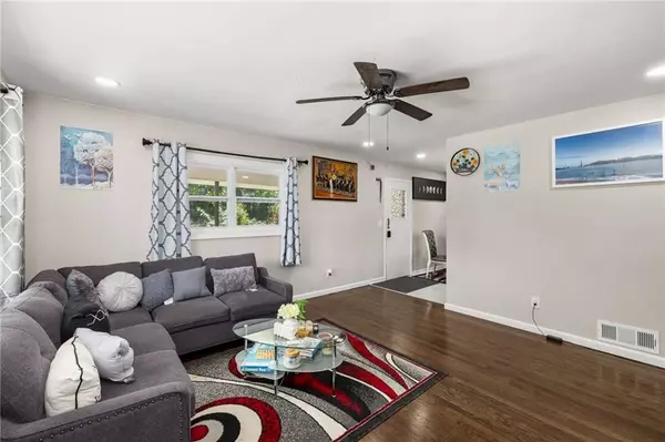 Forest Park, GA 30297,4317 Brookside DR