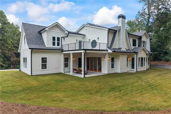 Lilburn, GA 30047,219 Poplar ST NW