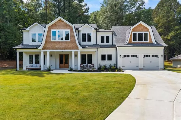 219 Poplar ST NW, Lilburn, GA 30047