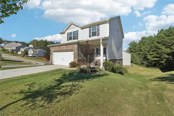 Villa Rica, GA 30180,900 Camilla CT