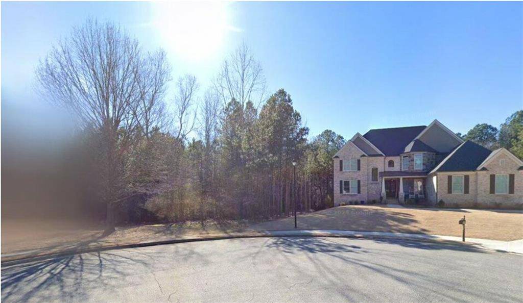 3288 ALCOVY CLUB CT, Dacula, GA 30019