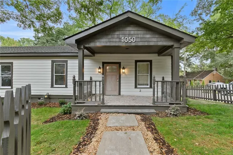 1050 Edie AVE SE, Atlanta, GA 30312