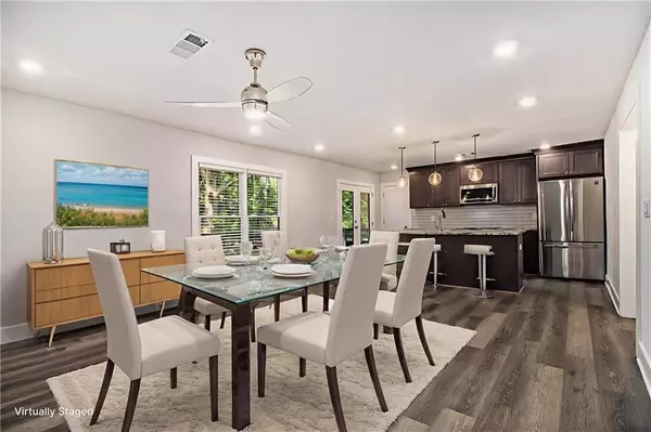 Atlanta, GA 30316,1749 W Caribaea TRL SE