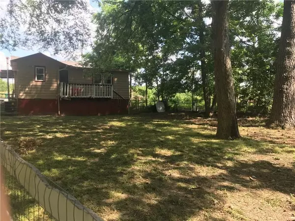 Lithonia, GA 30058,2381 Bruce ST