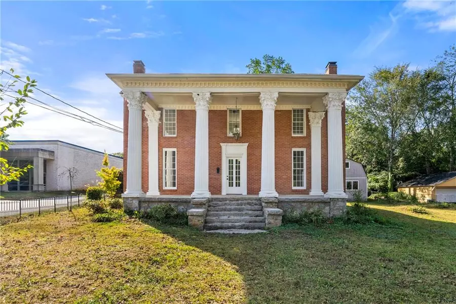 3021 Stone Mountain ST, Lithonia, GA 30058