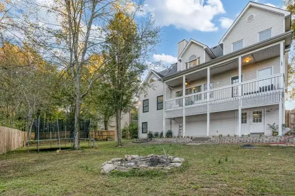 Lawrenceville, GA 30045,1156 Cotton Gin CT