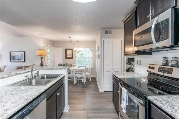 Johns Creek, GA 30022,509 Cypress Pointe ST