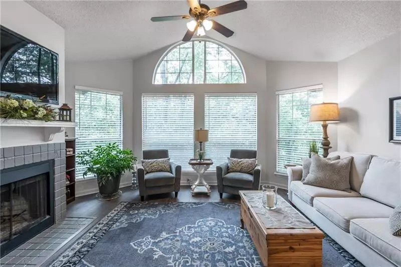 Johns Creek, GA 30022,509 Cypress Pointe ST