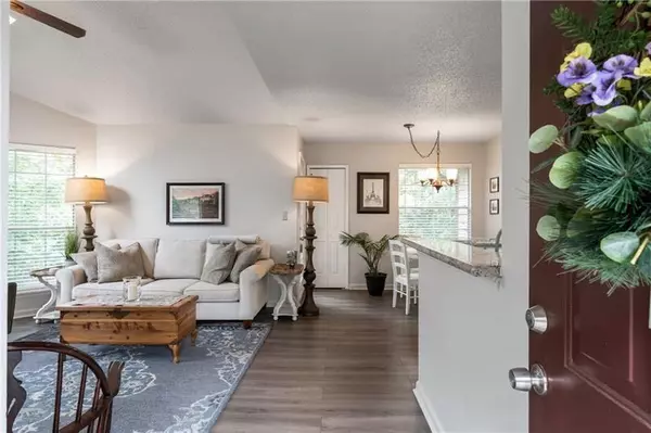 Johns Creek, GA 30022,509 Cypress Pointe ST