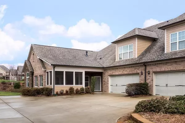 Johns Creek, GA 30097,320 Brookhaven WALK
