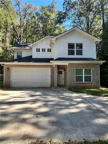 2152 Lilac LN, Decatur, GA 30032