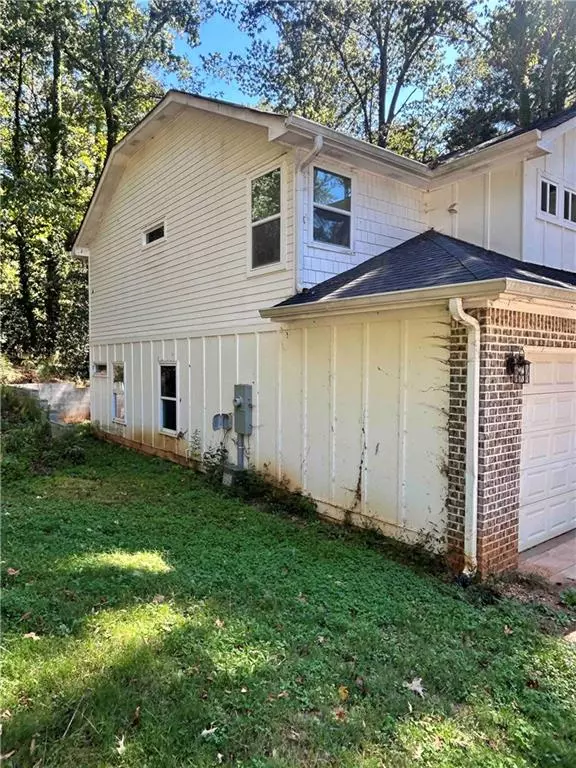 Decatur, GA 30032,2152 Lilac LN