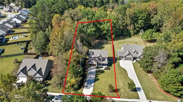Hoschton, GA 30548,116 Morris Creek DR