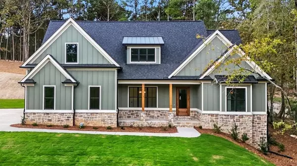 11 Everwood CT SE, Rome, GA 30161