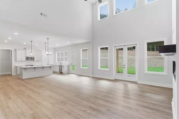 Rome, GA 30161,11 Everwood CT SE