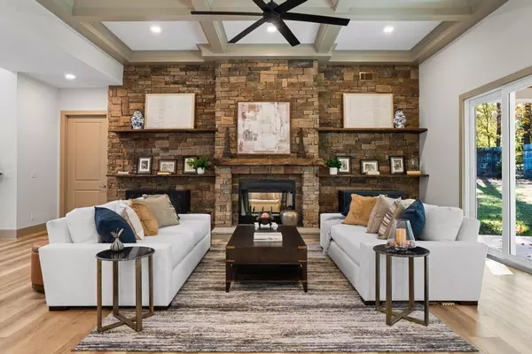 Peachtree Corners, GA 30097,4611 Medlock Bridge RD