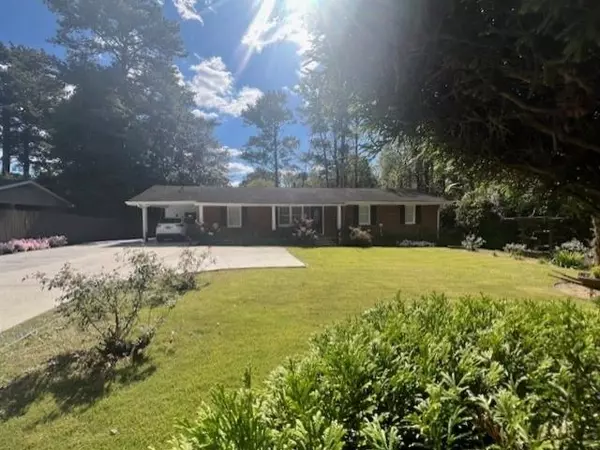 Smyrna, GA 30082,54 Church RD